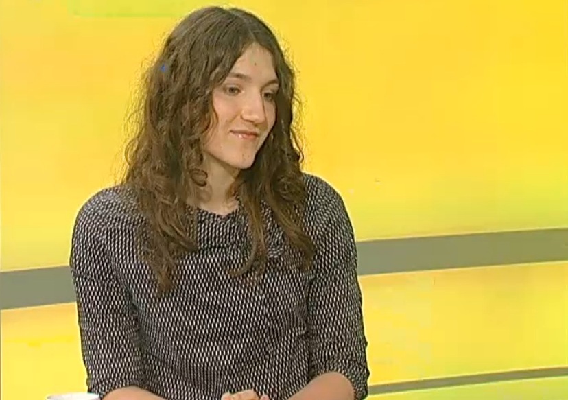 Labas rytas, Lietuva