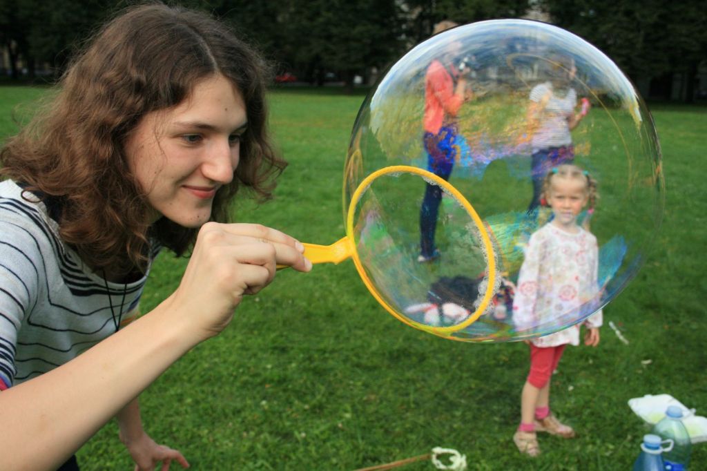 Lukiškių aikštės projektas: Kai reikia kalbėti