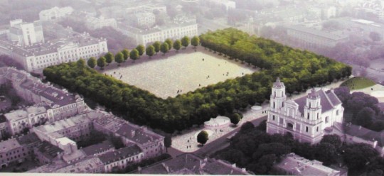 Lukiškių aikštė2