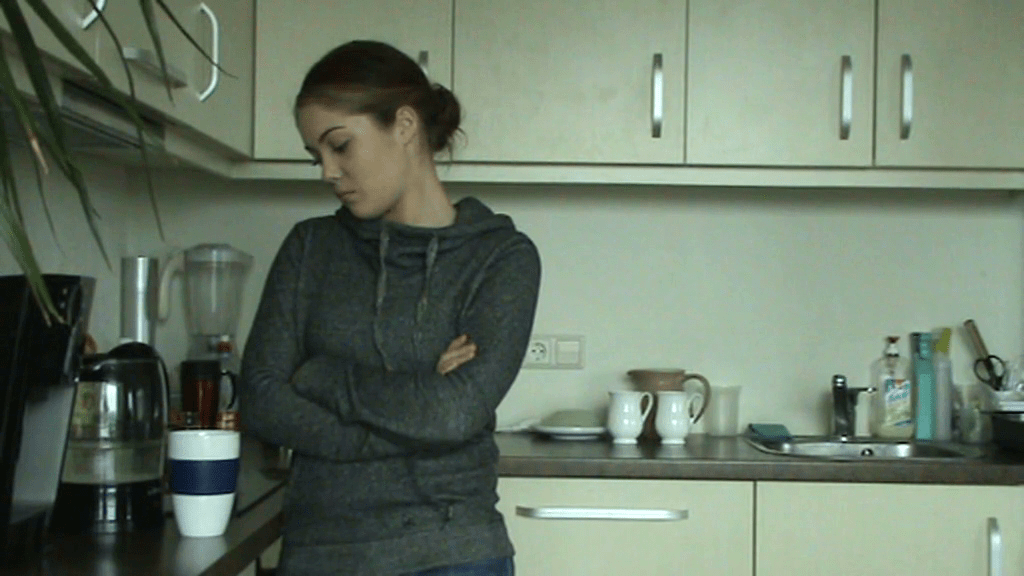 Trumpametražis filmas „Rytas. Justiniškės“