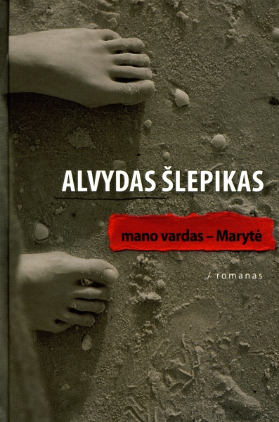 A. Šlepiko „Mano vardas – Marytė“: Kai vaikai virsta vilkais