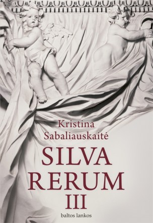 Silva Rerum 3