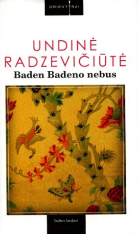 Baden Badeno nebus