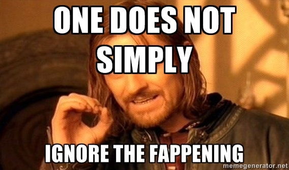 Vienas iš "nekalčiausių" pavyzdžių