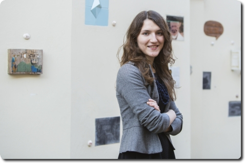 Ritos Stankevičiūtės (LŽ) nuotrauka