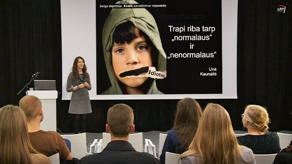 LRT kulturos akademija