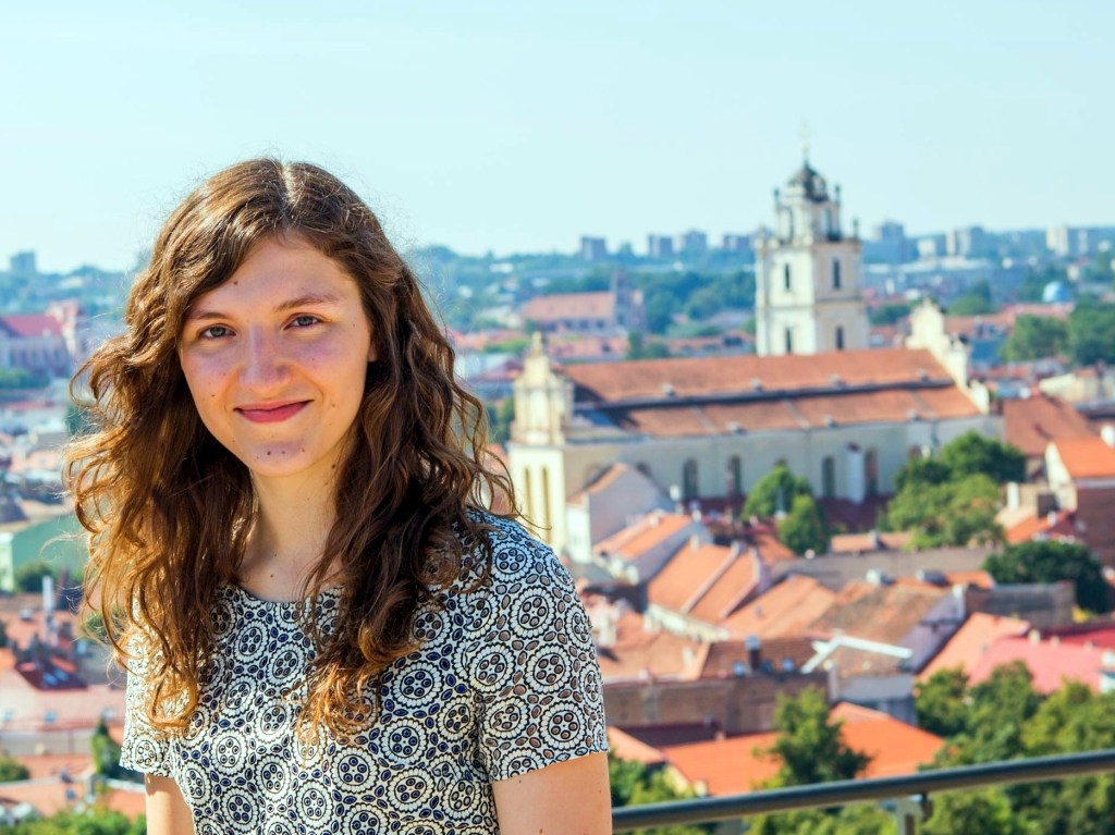 Interviu „Žinių radijuje“: Valstybės įstaigos turi rūpintis savo konkurencingumu